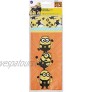 Wilton 16 Count Despicable Me 3 Minions Treat Bags Assorted