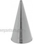Ateco piping tip Silver Small