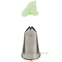 DECORA Blister Nozzle 70 Stainless Steel Silver 12 x 7 x 3 cm