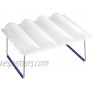 Wilton Flower Wave Fondant and Gum Paste Drying Rack Cake Decorating Supplies