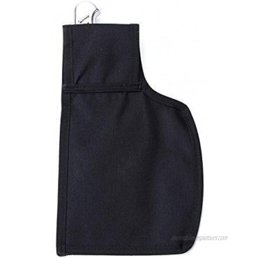 Cleaver Sheath Universal Wide Knife Protectors Durable Butcher Chef Knife Edge Guards Heavy Duty Cleaver Covers Cleaver Sleeve Size 10.6” Lx6.69”WHGJ570