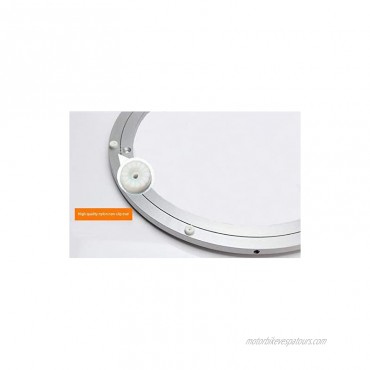 14350mm Aluminium Lazy Susan Hardware-Rotating Turntable Bearing Round Swivel Plate