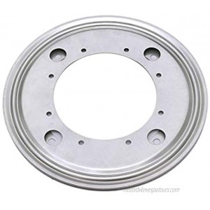 FKG 9 Inch Lazy Susan Turntable Bearing 5 16 Thick