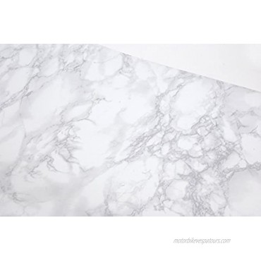 Granite Look Marble Effect Interior Film Vinyl Self Adhesive Peel-Stick Counter Top VBS705-05High Glossy 9.8ft