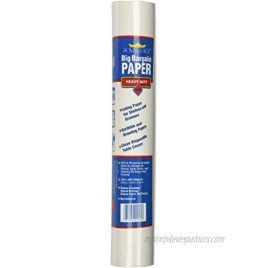 Royal Consumer Products 21055 13 X 48' Shelf Liner Paper White Bond Roll