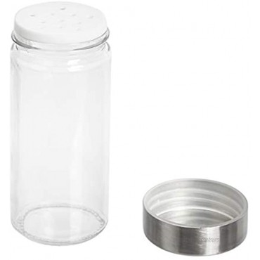 Basics 20-Jar Spice Organizer Rack
