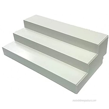Dial Industries 01703 Expand A Shelf Standard White