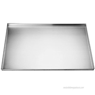 Dawn BT0312201 Stainless Steel Under Sink Tray