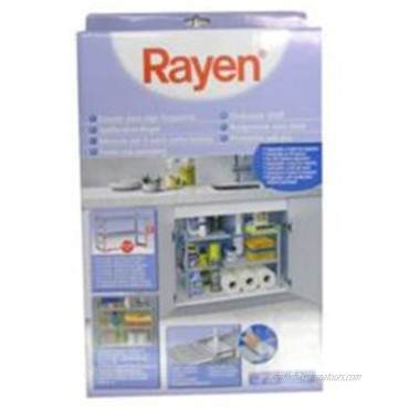 Rayen 6018 Under Sink Storage