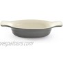BergHOFF Gratin Dish 24,5x12 cm Grey Stoneware
