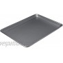 Chicago Metallic Professional Non-Stick Cooking Baking Sheet 17-Inch-by-12.25-Inch