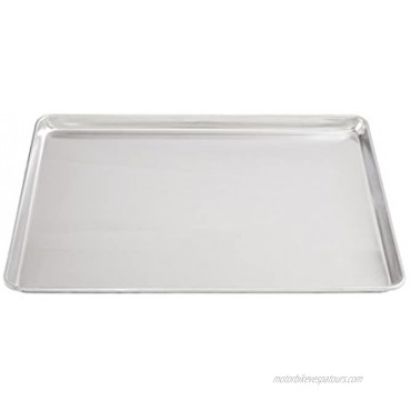 Mrs. Anderson’s Baking Jelly Roll Pan 10.25-Inches x 15.25-Inches Heavyweight Commercial Grade 19-Gauge Aluminum