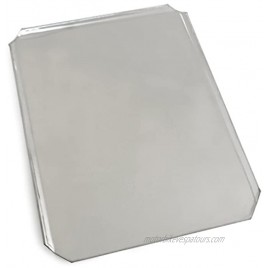 Norpro 12 Inch x16 Inch Stainless Steel Cookie Sheet