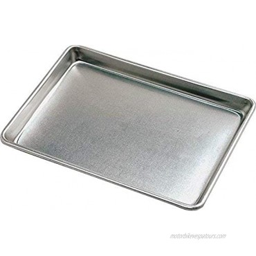 Norpro Jelly Roll Baking Sheet Aluminum 12 inches x 9 inches x 1 inches